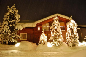 Ferienwohnung Allalinblick